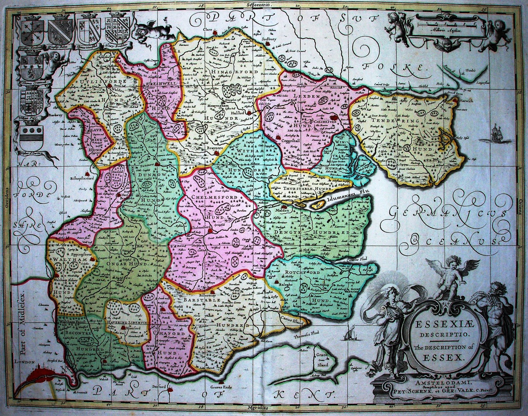 Schenk & Valk 1683